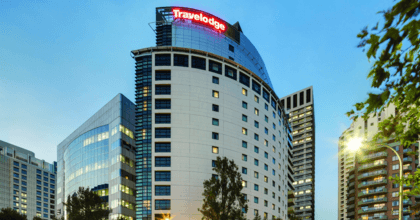 Travelodge Hotel Portfolio