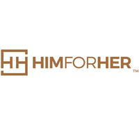 Him For Her